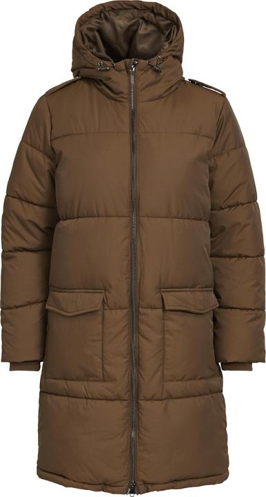 Earth, Dark Earth, Dark