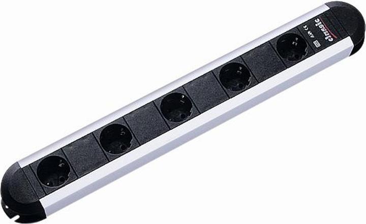 Image du produit Bachmann Rallonge PRIMO (5x, CEE 7/3, 1.75 m)