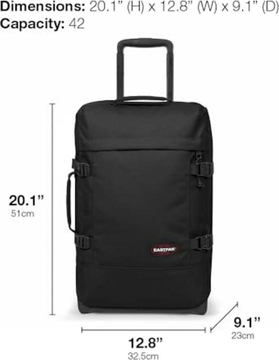 Actual product image Eastpak Tranverz (42 l)