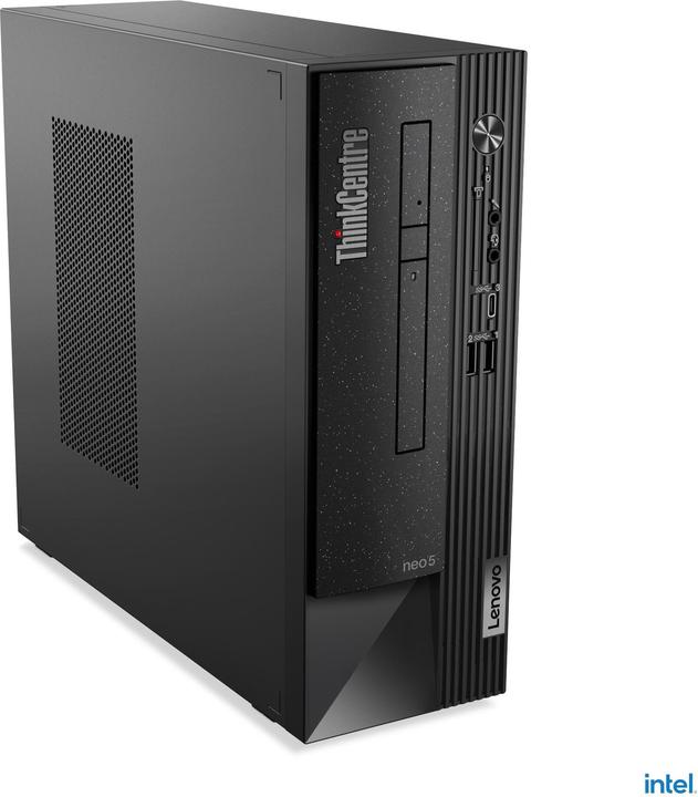 Produktbild Lenovo ThinkCentre neo 50s (256 GB, 8 GB, Intel Core i5-12400)