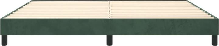 Produktbild vidaXL Boxspringbettgestell (200 x 200 cm)