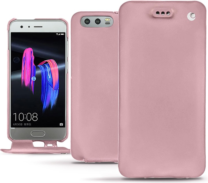 Actual product image Noreve Leather cover vertical (Honor 9)