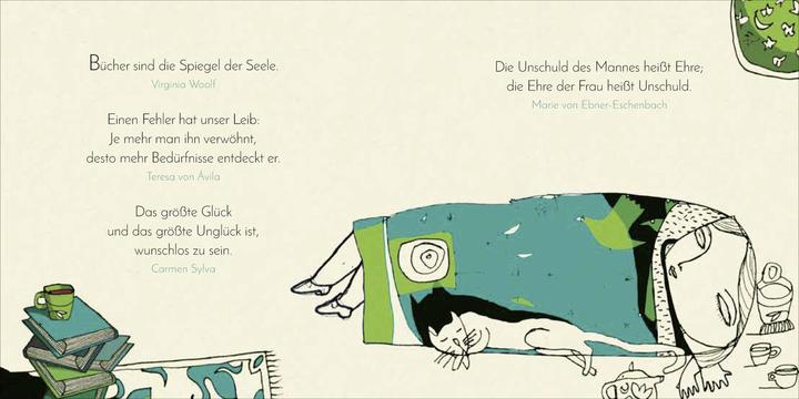 Produktbild Kluge Frauen sind gefährlich (Deutsch, Mehrdad Zaeri, 2016)