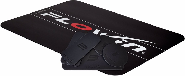 Actual product image Flowin Pro Black
