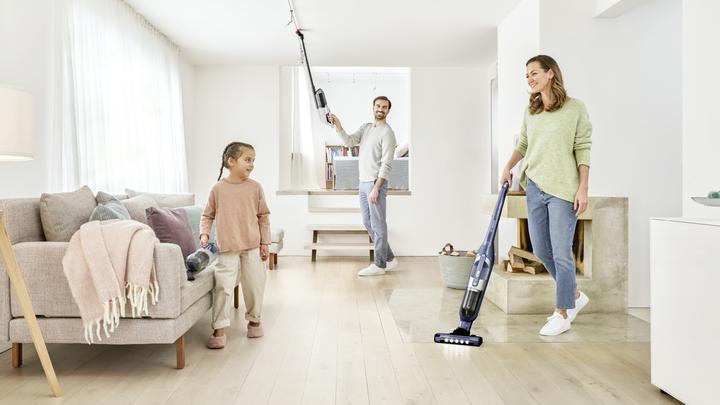 Produktbild Bosch Hausgeräte BBH3K2800