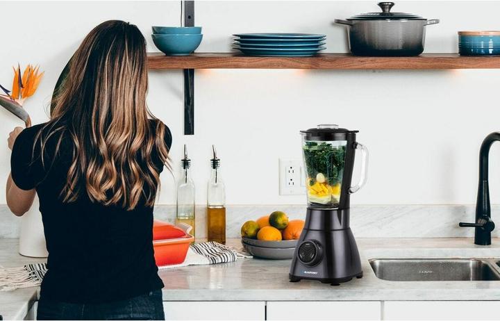 Produktbild Blaupunkt Standmixer, salmixer (1200 W)