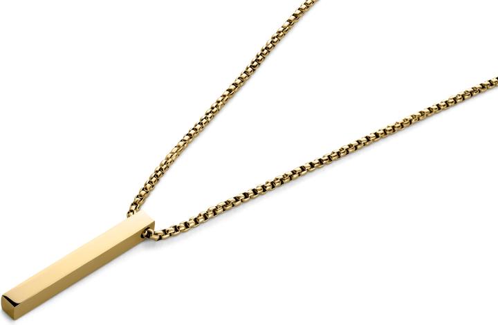 Image du produit Lucleon Dhruv (Acier inoxydable)