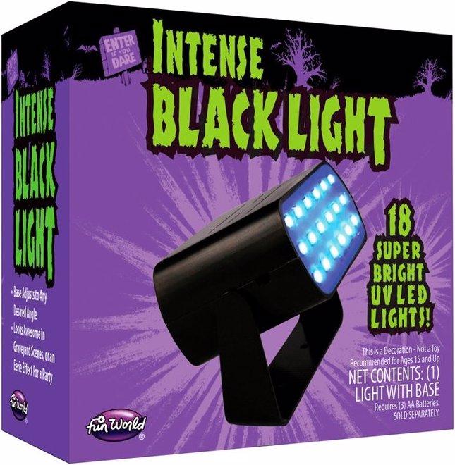 Immagine prodotto Chaks Luce stroboscopica UV (1 pz.)