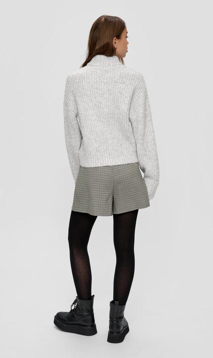 Actual product image s.Oliver Strickpullover Strickpullover mit Rollkragen (XL)