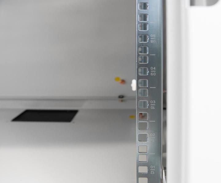 Produktbild Digitus DN-19 12U-6/6 Wandschrank (12 HE, 19 Zoll Rack)