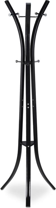 Actual product image Relaxdays Coat Rack "Style"""