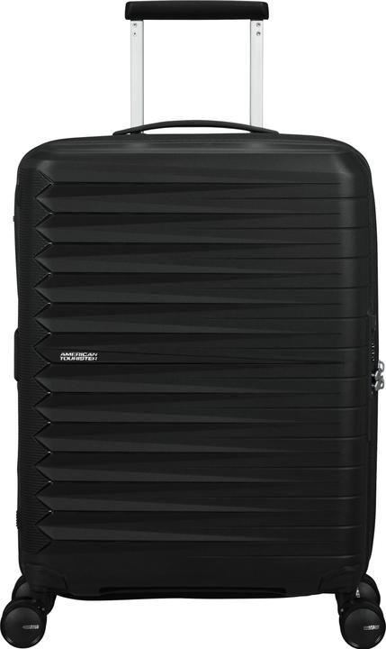 Actual product image American Tourister Trolley Fastforward Spinner 55 (36 l)
