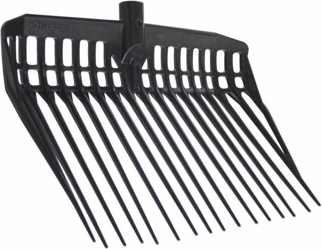 Produktbild Kerbl EcoFork
