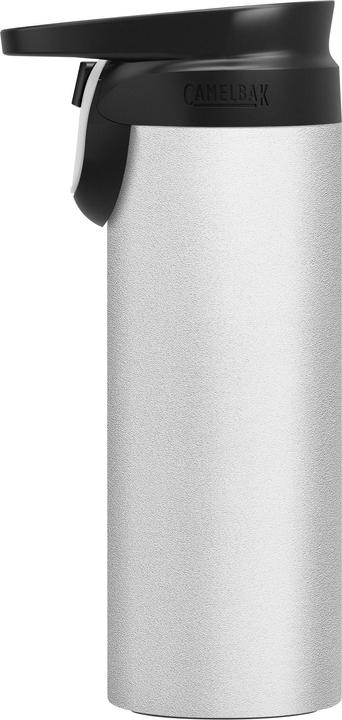 Actual product image Camelbak Forge Flow Drinking Bottle White 500 ml (0.50 l)