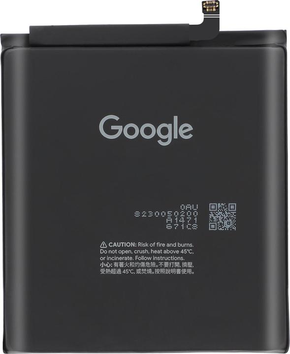 Produktbild Google 4700mAh Austausch-Akku, Modell GWRL2