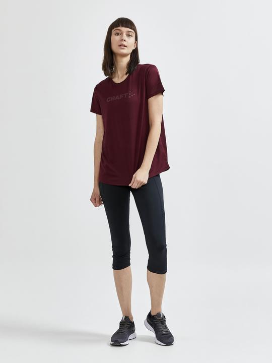 Produktbild Craft Core Essence SS Mesh Tee W (L)