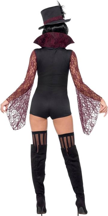 Produktbild Fever Kostüm Set (M)