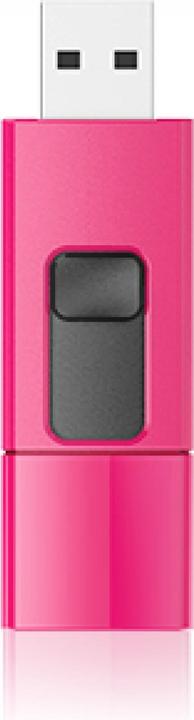 Image du produit Silicon Power Blaze B05 (128 Go, USB-A)