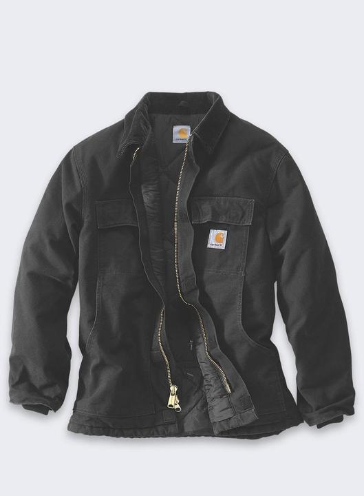 Actual product image Carhartt Insulated Traditional Coat (M)