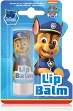 Produktbild Nickelodeon Paw Patrol Lips Lip Balm For Children (Lippenbalsam)