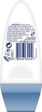 Immagine prodotto Dove Original (Roll-on, 50 ml)