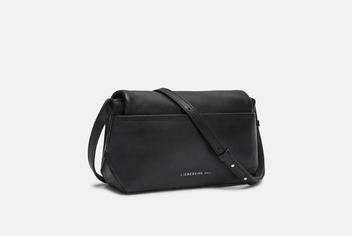 Image du produit Liebeskind Berlin Crossbody Handliche Crossbody-Bag aus weichem Leder