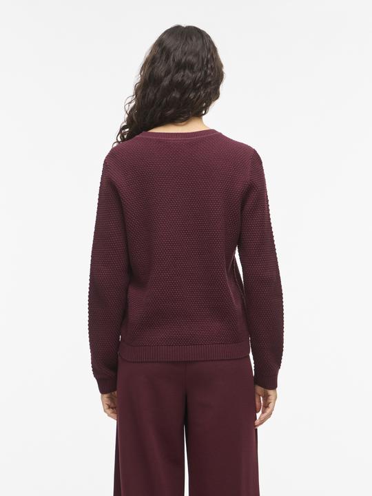Image du produit Vila VIDALO Basic Strickpullover (XL)