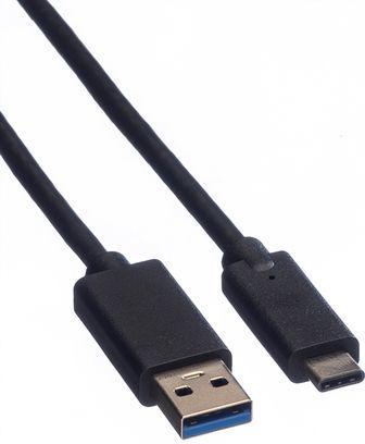 Actual product image Roline USB 3.2 cable (0.50 m)