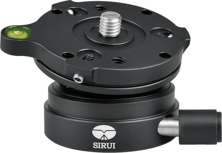 Produktbild Sirui LE-60 Nivellierkopf (Kugelkopf)