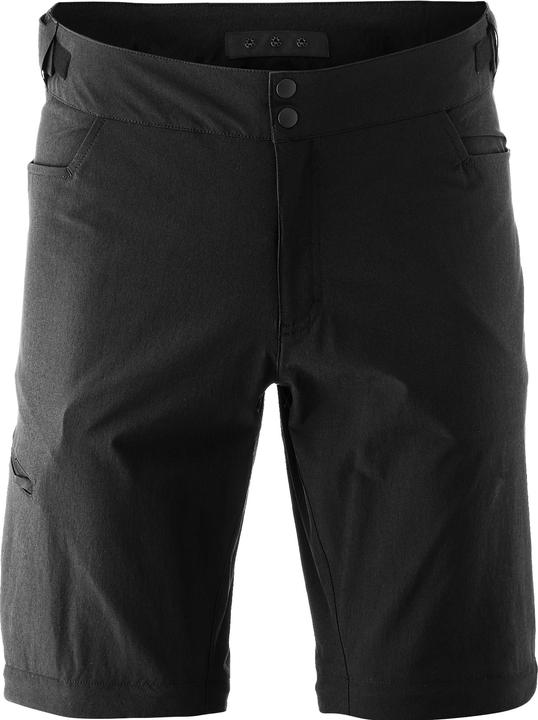 Produktbild Gonso Adventure Pants Zip Off (5XL)