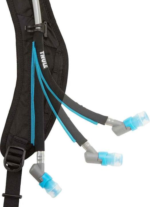 Image du produit Thule Sac à dos avec système d'hydratation Vital 8 litres (8 l)