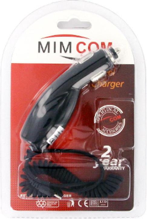 Mimcom Car Charger for Nokia 6101