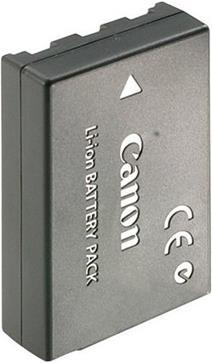 Produktbild Canon NB-1LH, Akku zu IXUS V2/V3/300/400/500 (Akku)