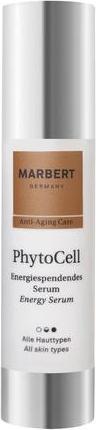 Image du produit Marbert Eye Cream (Gel pour le soin des yeux, 15 ml, Journée)