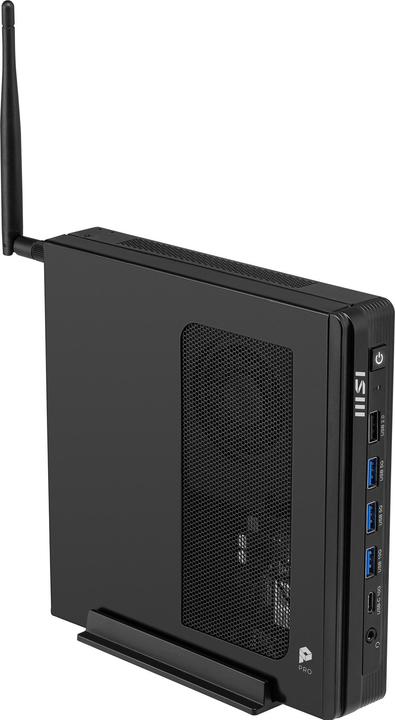 Actual product image MSI PRO DP10 A14MG-003EU (512 GB, 8 GB, Intel Core i3-14100)