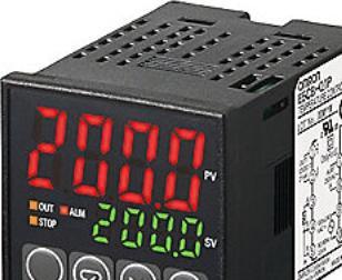 Produktbild Omron OMRO Temperaturregler