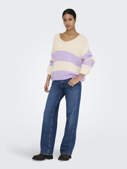 Produktbild JdY JDYDINEA Strickpullover Strickpullover (M)