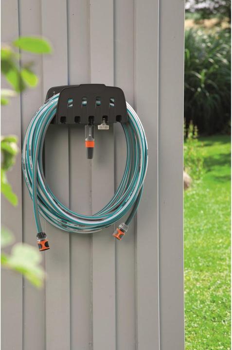 Produktbild Gardena Wandschlauchhalter (35 m)