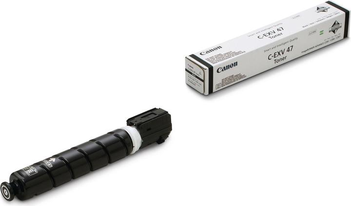 Produktbild Canon C-Exv 47 (BK)