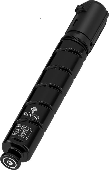 Produktbild Canon C-Exv 47 (BK)