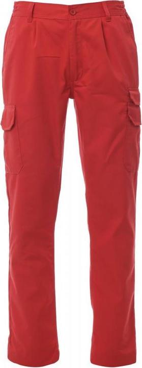 Actual product image Payper Trousers Cargo 2.0 (XS)