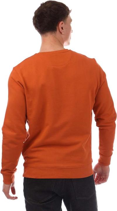 Immagine prodotto Lyle and Scott Felpa Girocollo Uomo (XS)