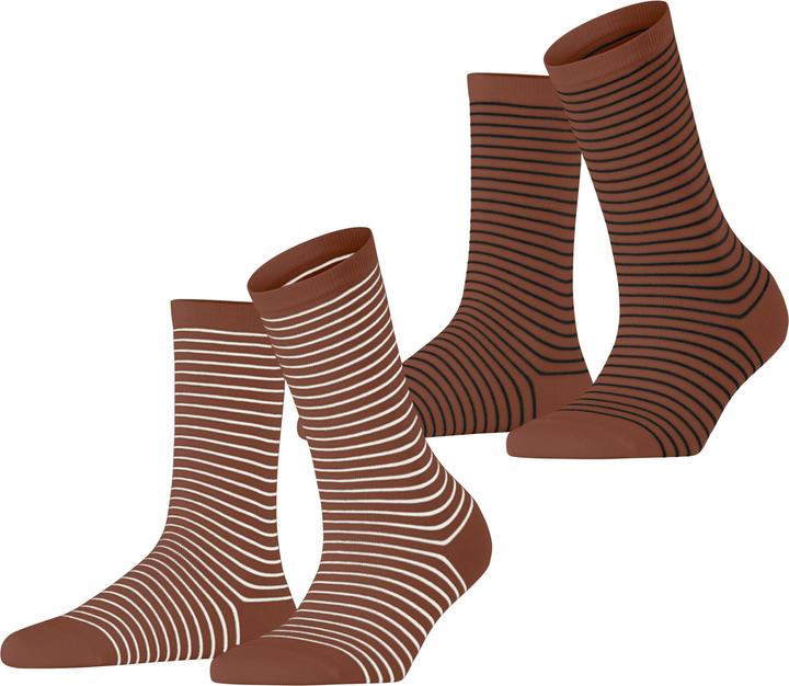 Produktbild Esprit Fine Line 2-Pack Damen (2er Pack, 35 - 38)