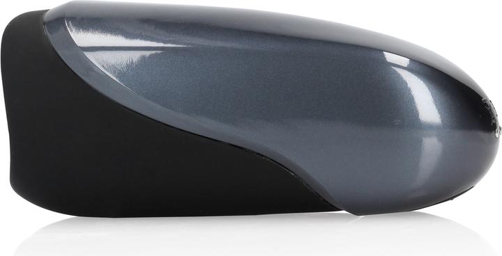 Image du produit Shots Vibrating Masturbator Sleeve - Licorice Black