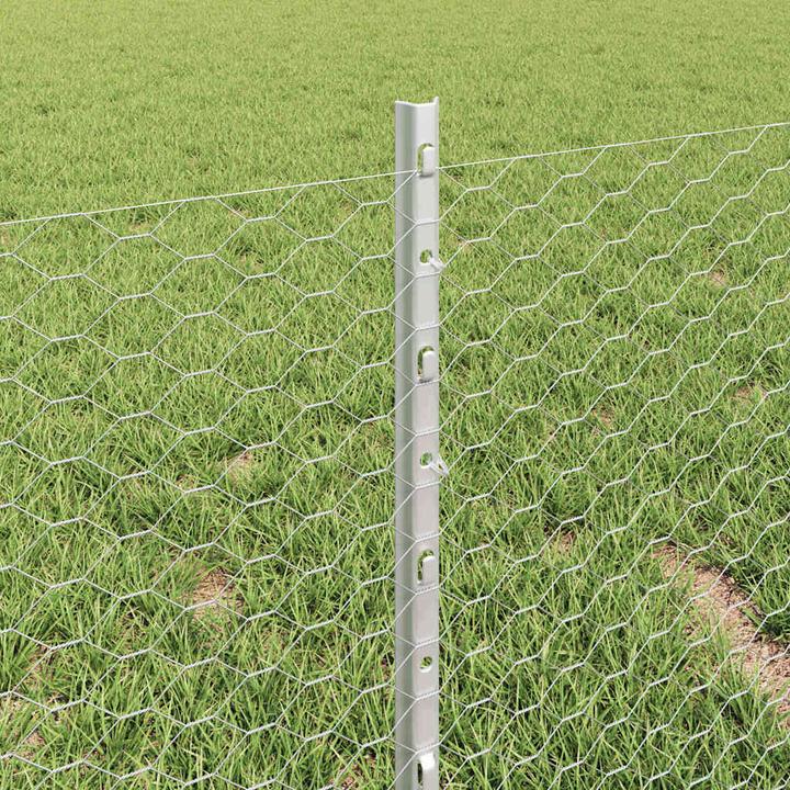 Produktbild vidaXL Aussenbarriere
