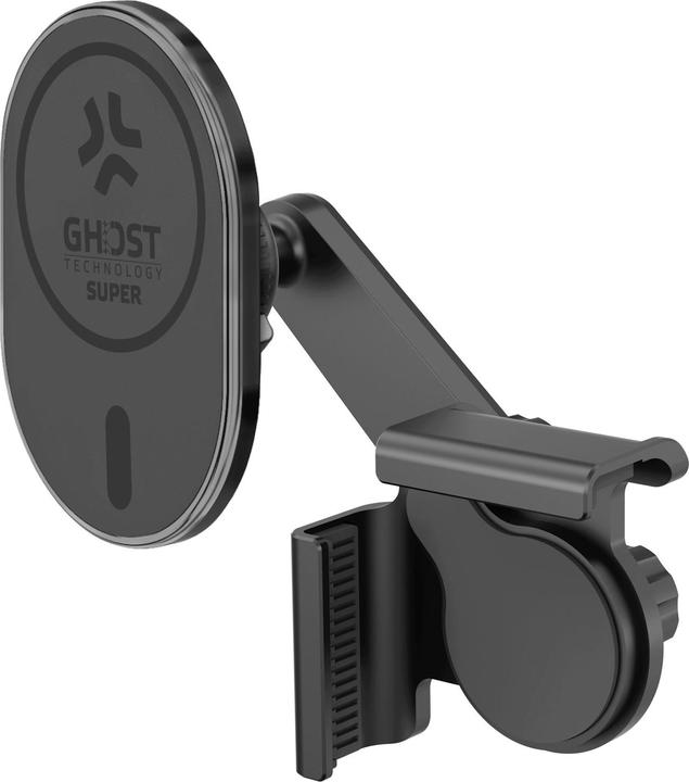 Produktbild Celly Smartphone Halter Ghost Magsafe Tesla