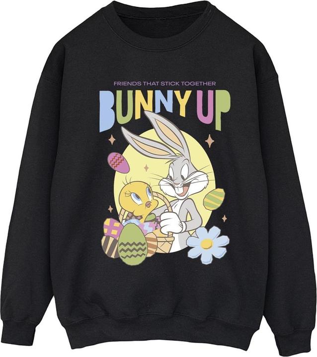 Produktbild Looney Tunes Bunny Up Sweatshirt (XXL)