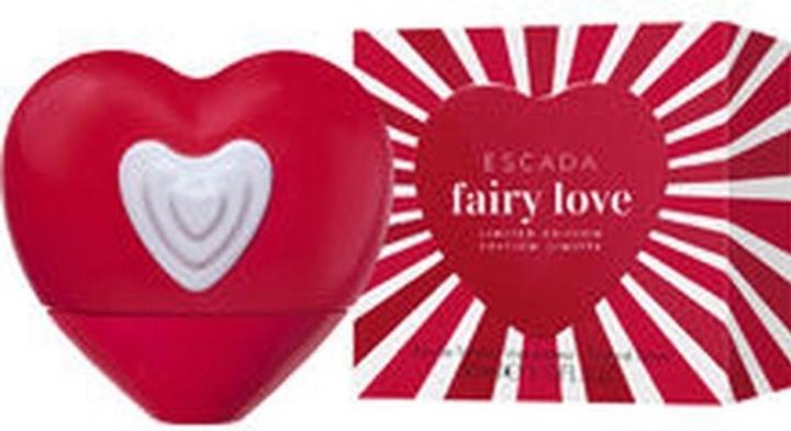 Immagine prodotto Escada Fata dell'amore in edizione limitata (Eau de toilette, 30 ml)