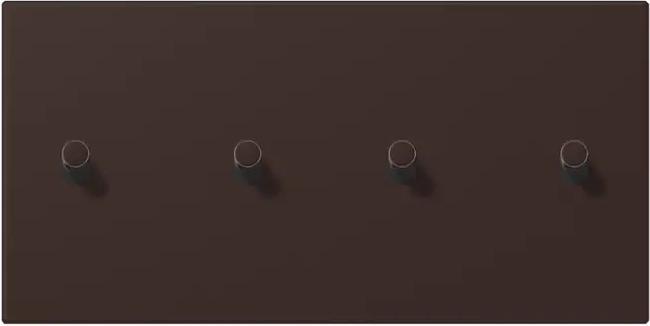 Image du produit JUNG Couvercle avec culbuteur