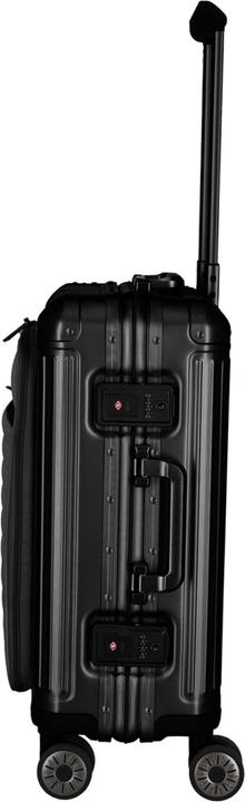 Image du produit Travelite next 4 roues trolley cabine S 55 cm compartiment ordinateur portable (41 l)